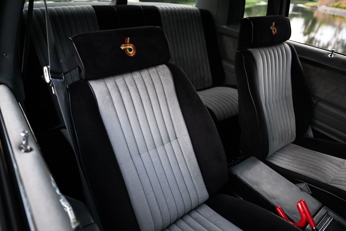1987 Buick Regal - photo 12