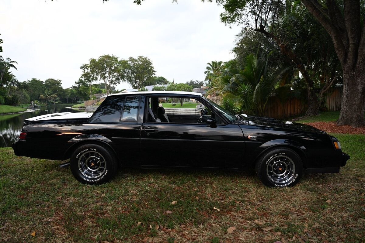 1987 Buick Regal - photo 3