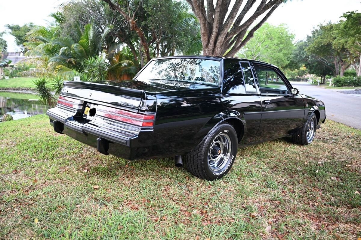 1987 Buick Regal - photo 4
