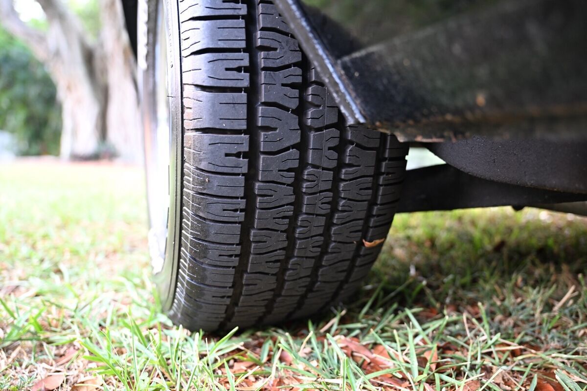 1987 Buick Regal - photo 6