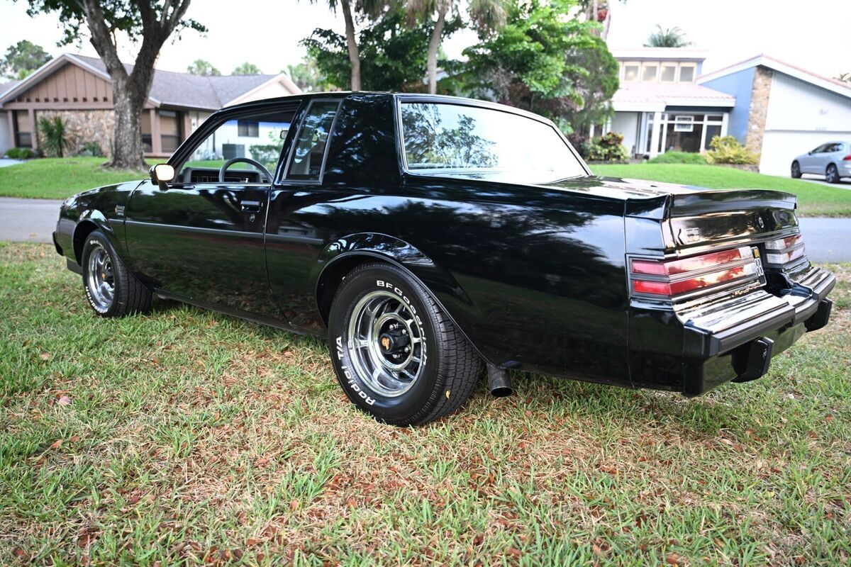 1987 Buick Regal - photo 8