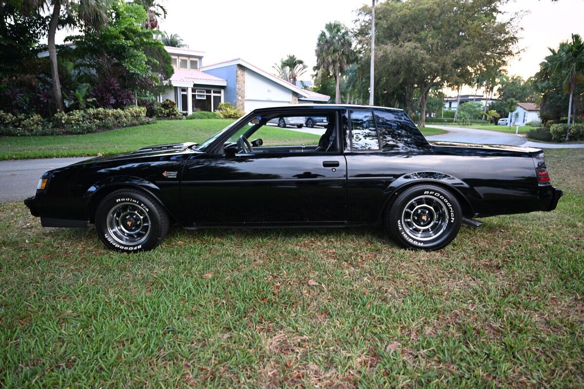 1987 Buick Regal - photo 9