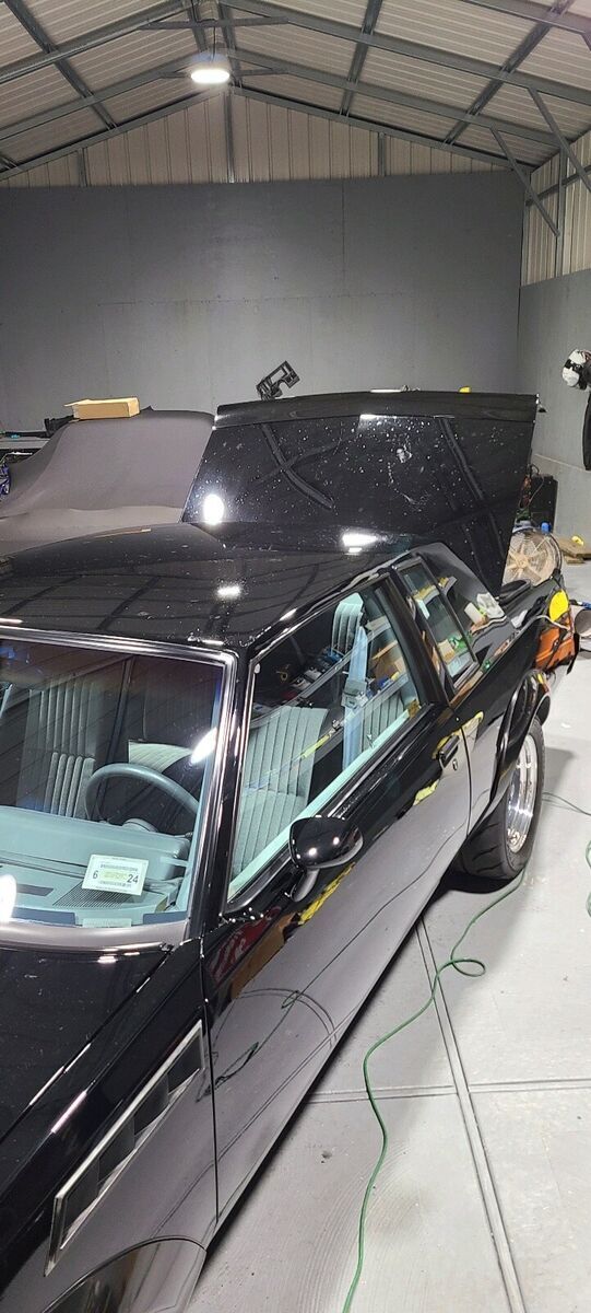 1987 Buick Regal - photo 11