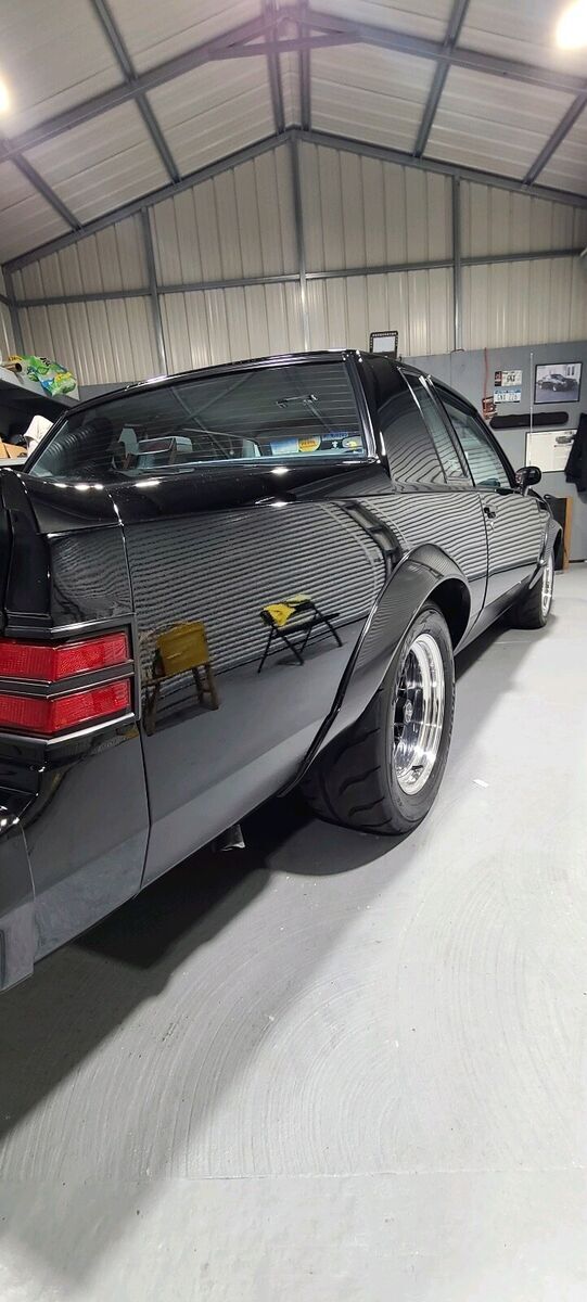 1987 Buick Regal - photo 13