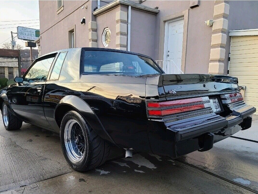 1987 Buick Regal - photo 2