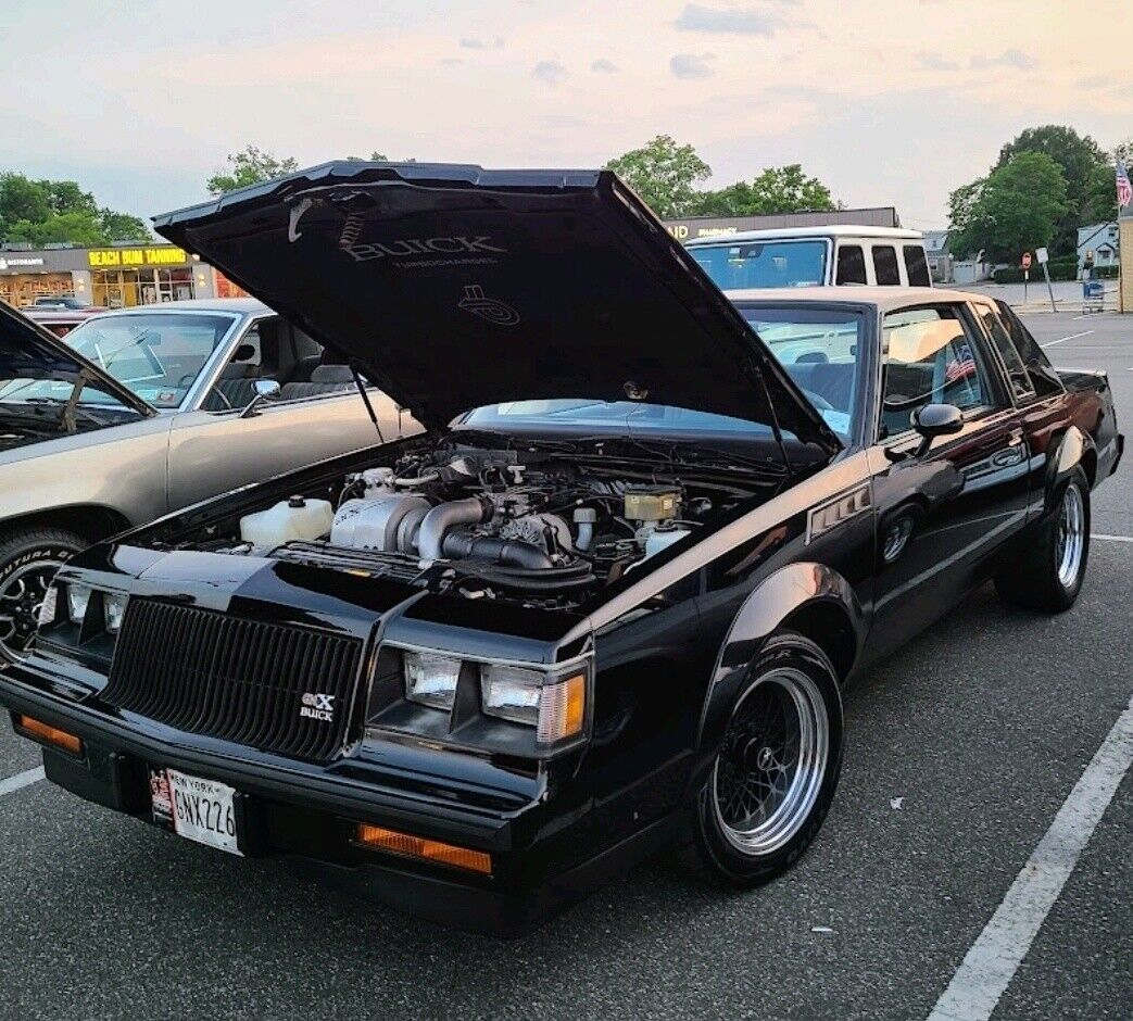 1987 Buick Regal - photo 3