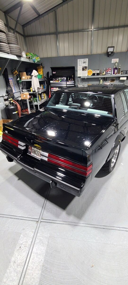 1987 Buick Regal - photo 5