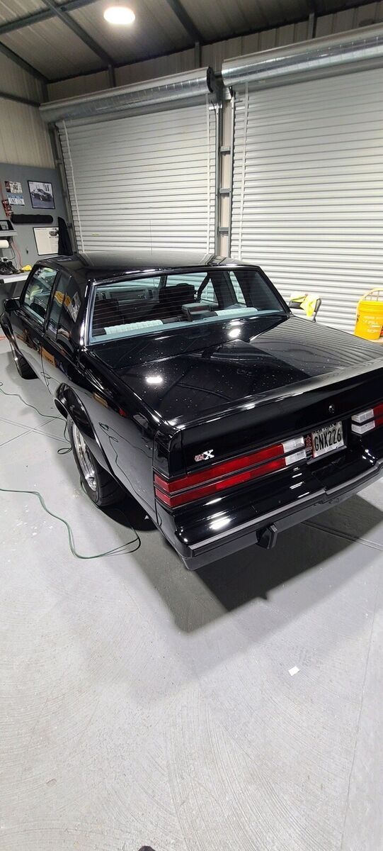 1987 Buick Regal - photo 6