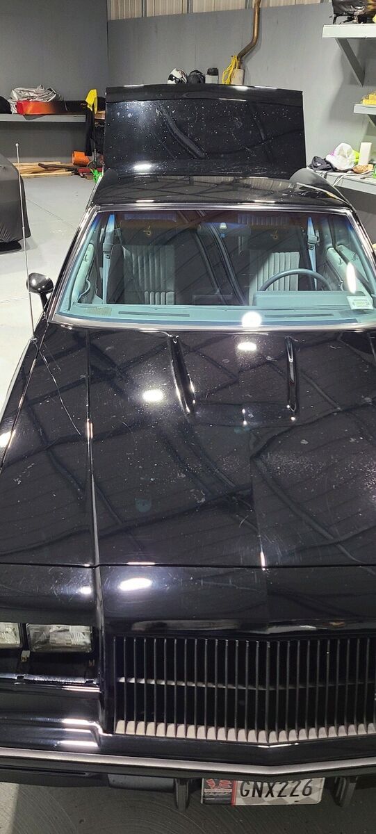 1987 Buick Regal - photo 7