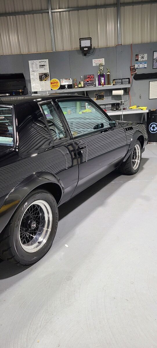 1987 Buick Regal - photo 8