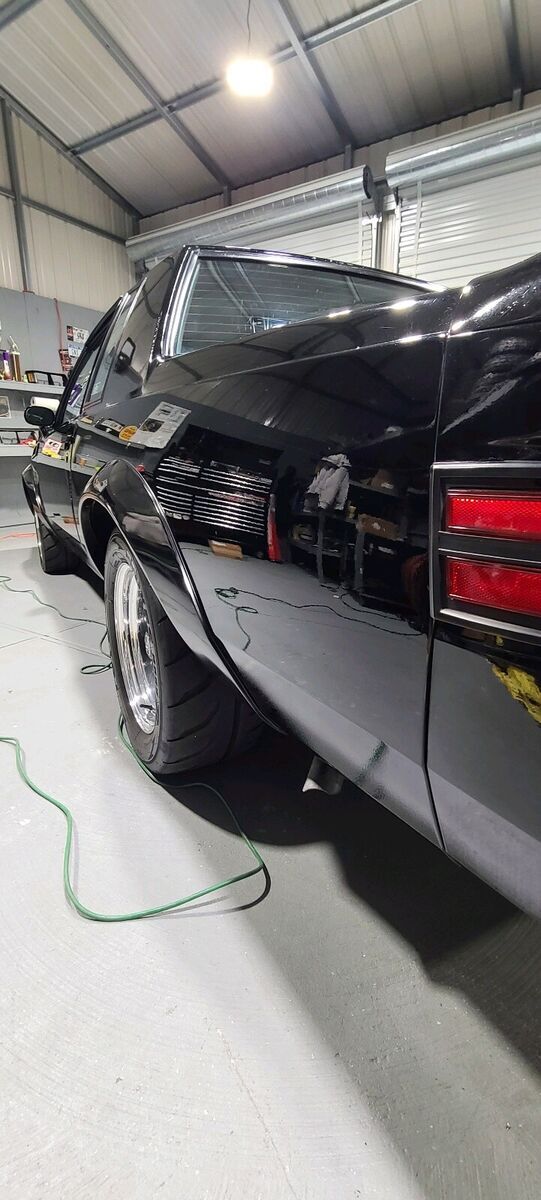 1987 Buick Regal - photo 9