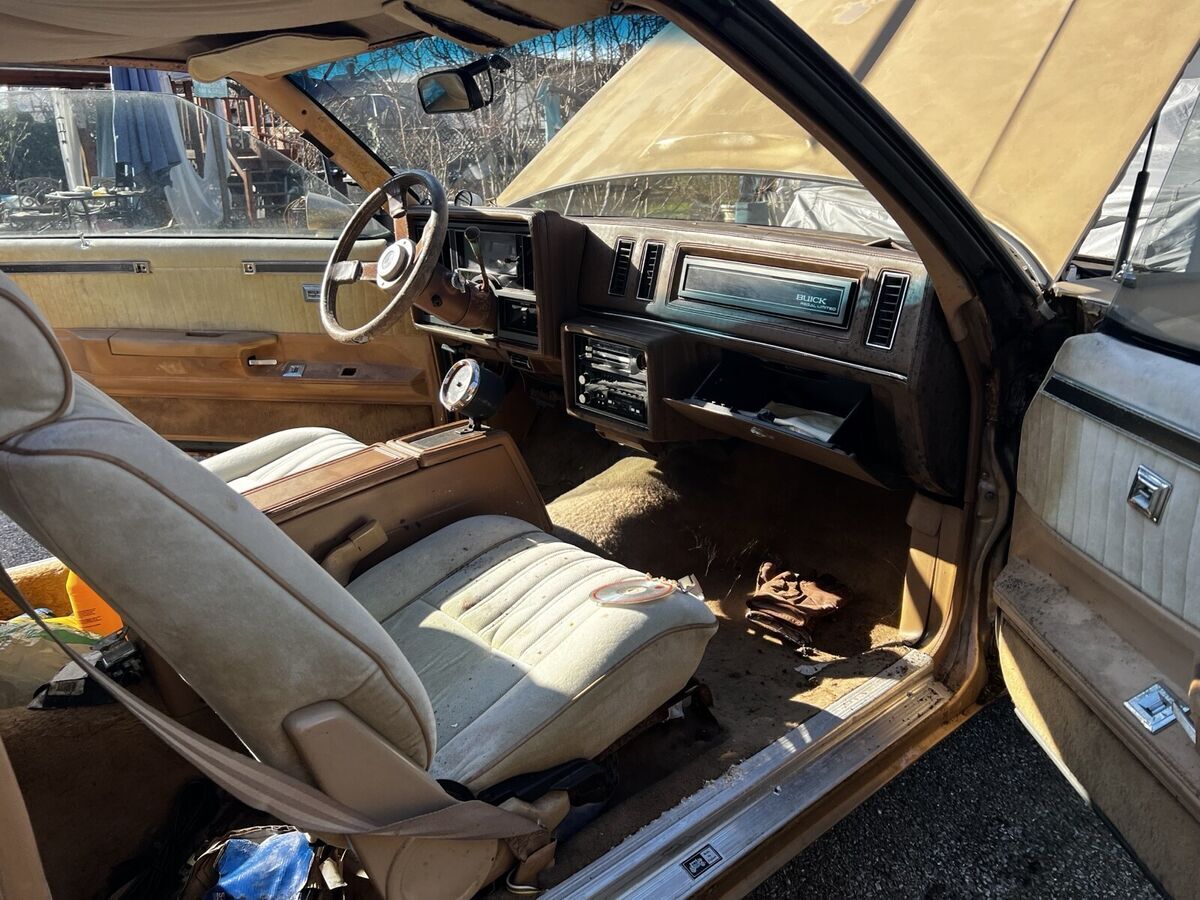 1987 Buick Regal LIMITED - photo 10