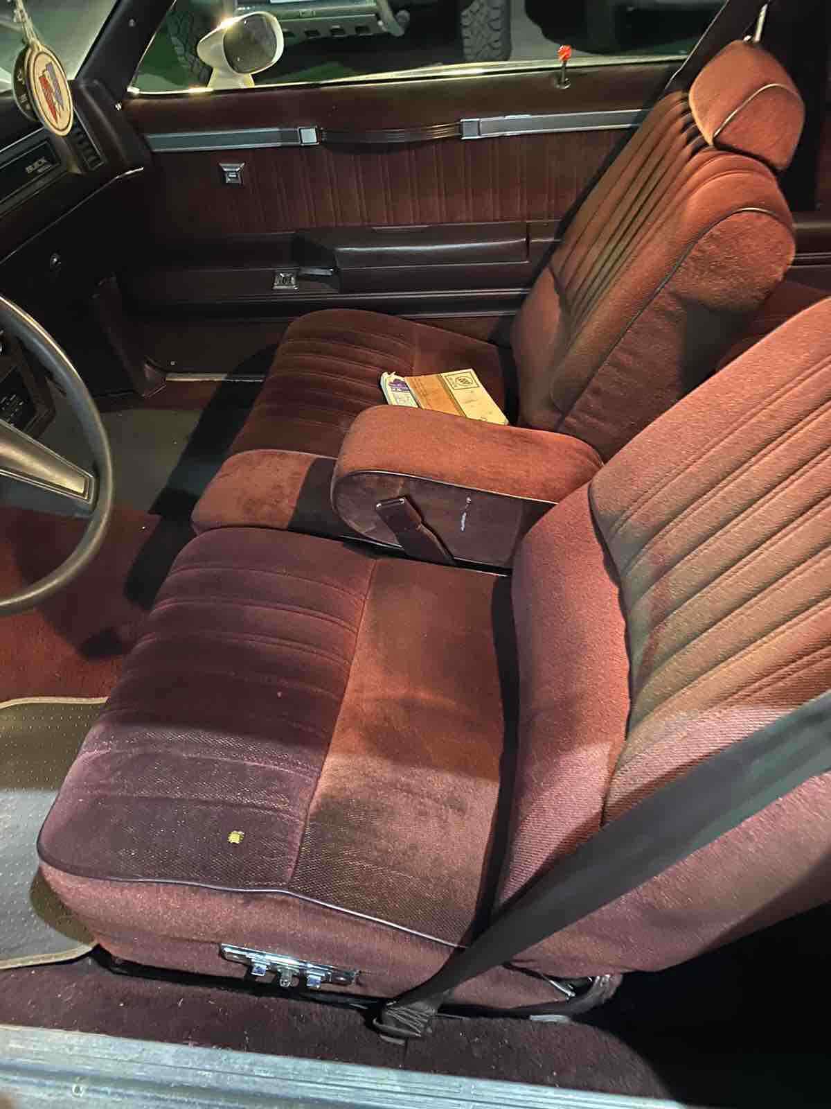 1987 Buick Regal - photo 10