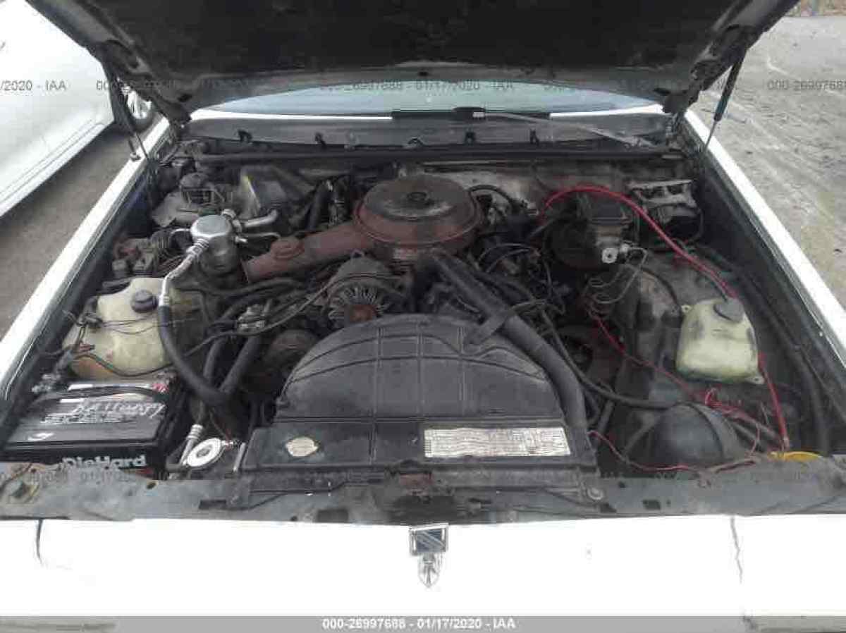 1987 Buick Regal - photo 11