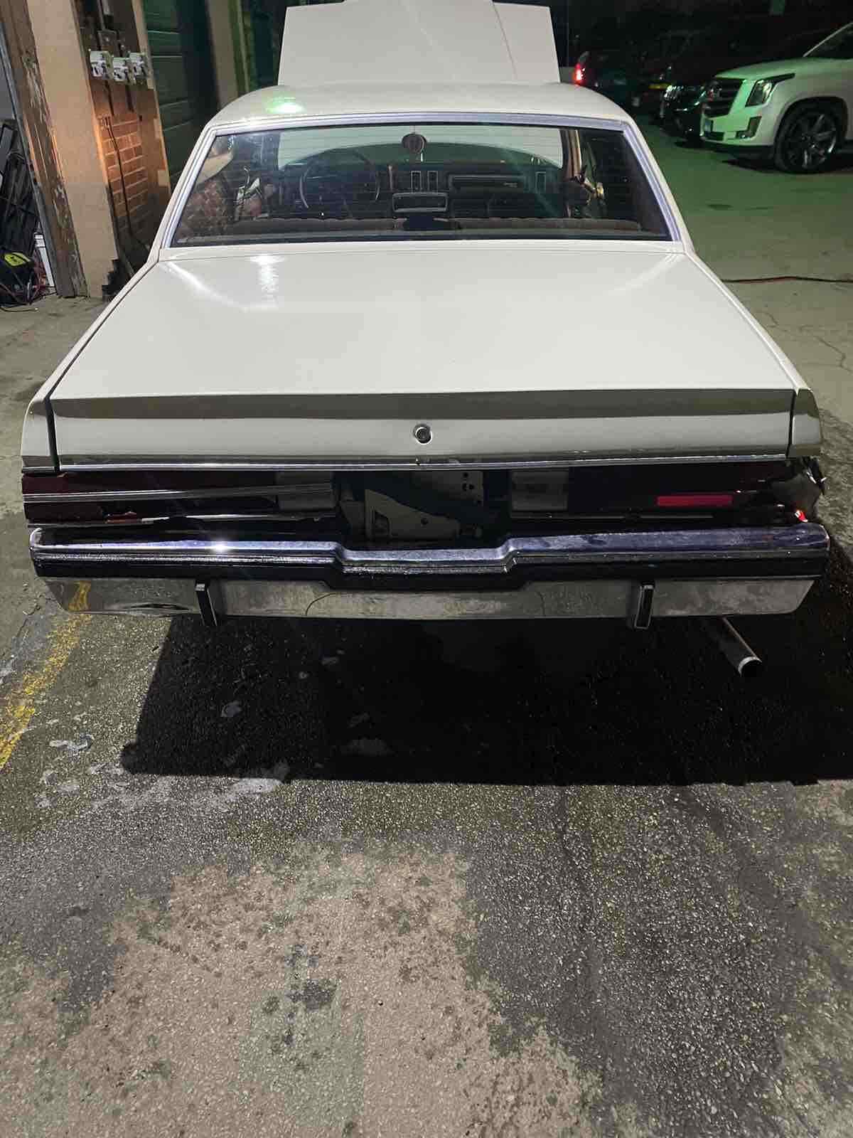 1987 Buick Regal - photo 6