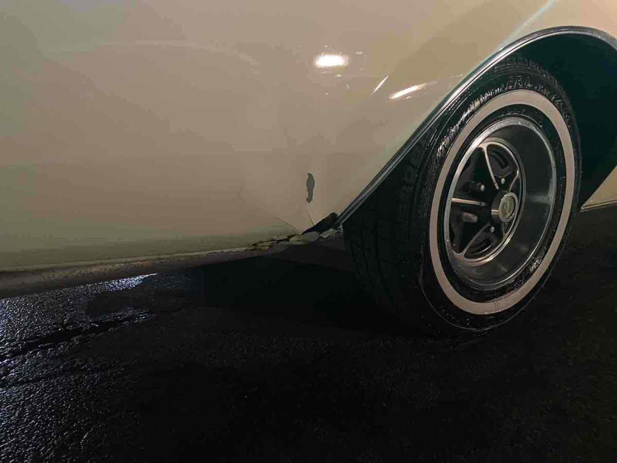 1987 Buick Regal - photo 7