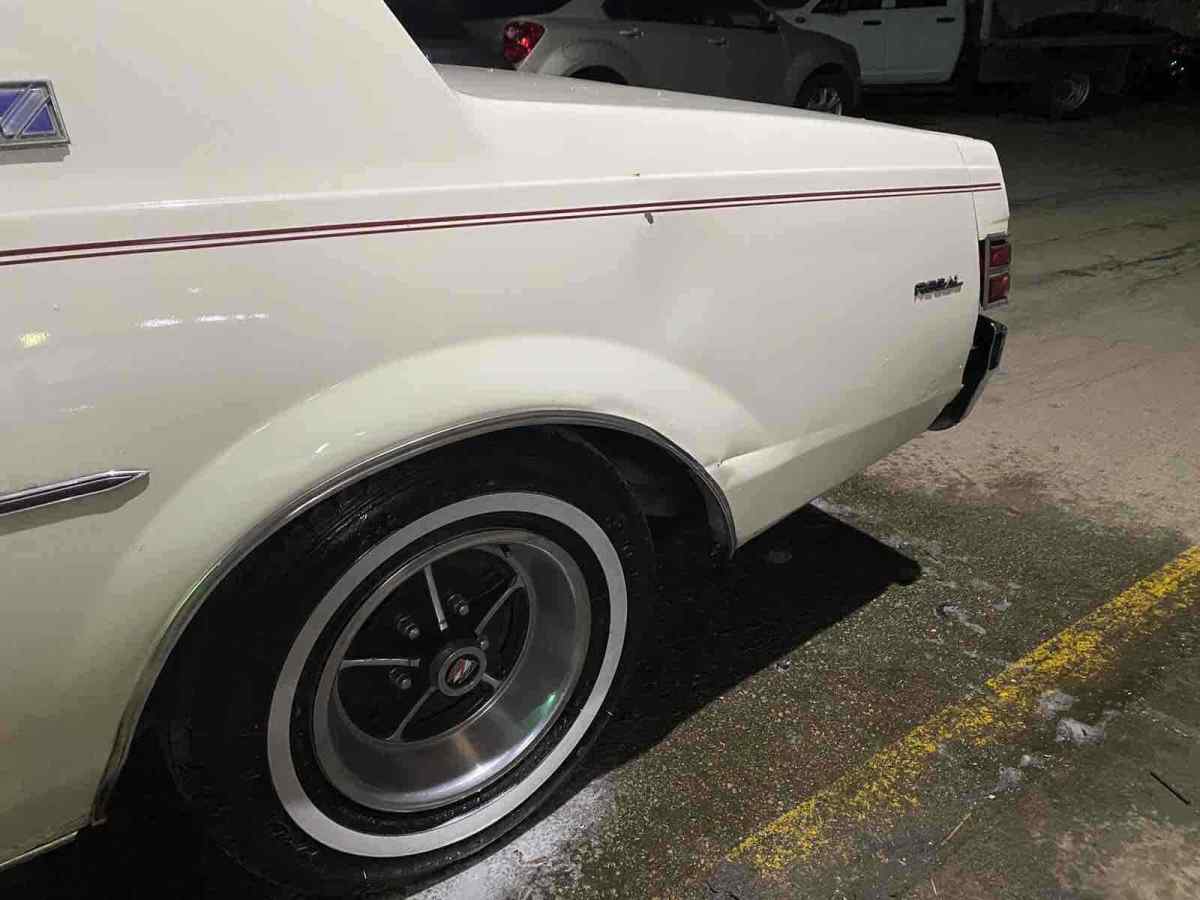 1987 Buick Regal - photo 8