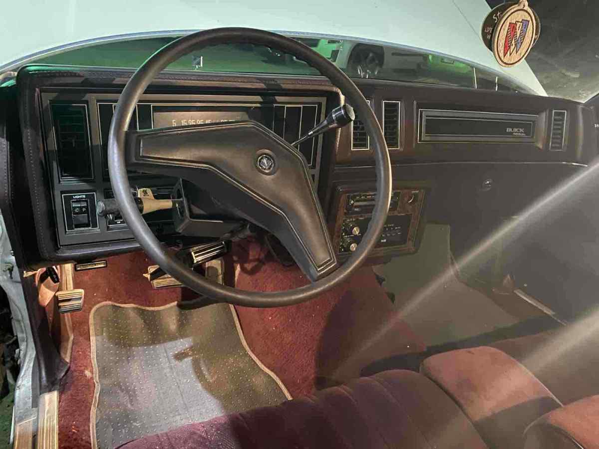 1987 Buick Regal - photo 9