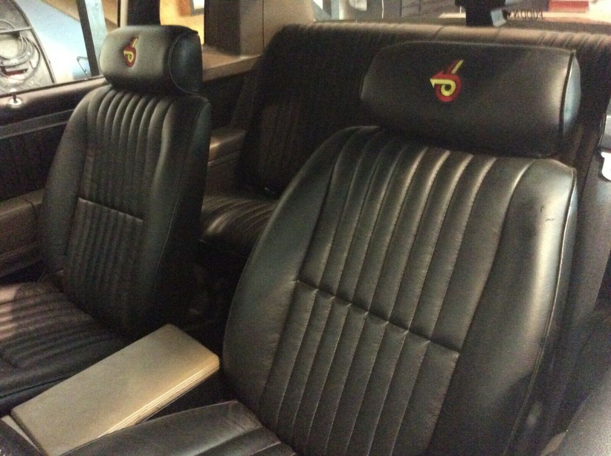 1987 Buick Regal Turbo - photo 10