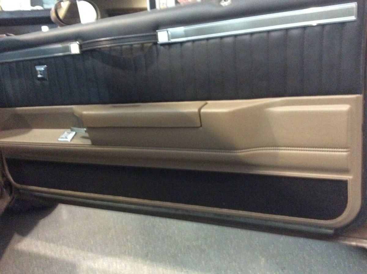 1987 Buick Regal Turbo - photo 11