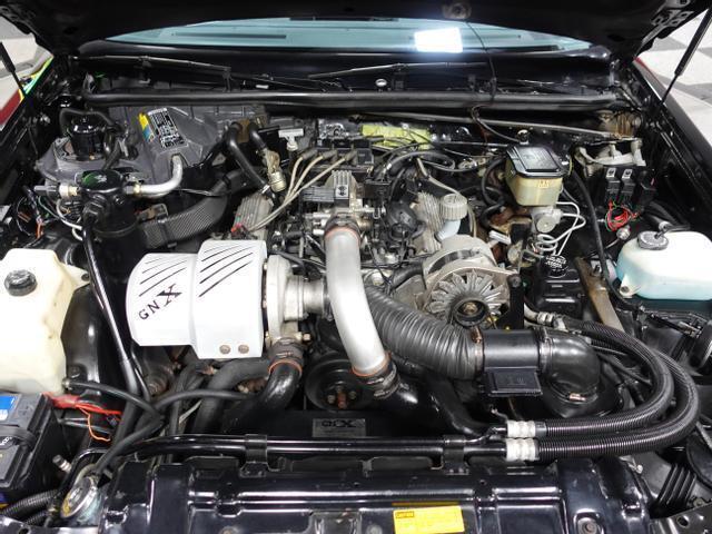 1987 Buick Regal GNX 2D Coupe - photo 7