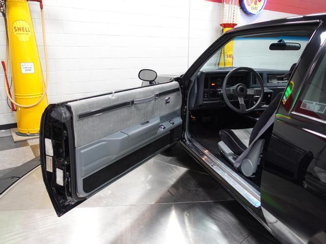 1987 Buick Regal GNX 2D Coupe - photo 8