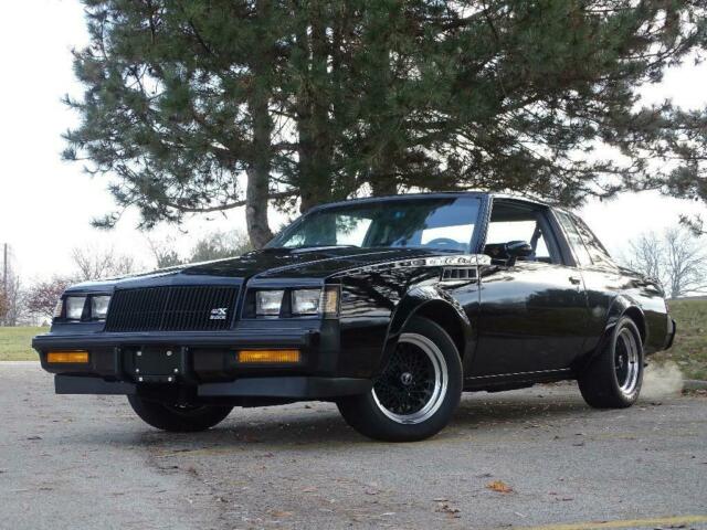 1987 Buick Regal GNX - photo 2