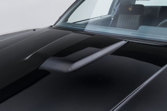1987 Buick Regal GNX - photo 11
