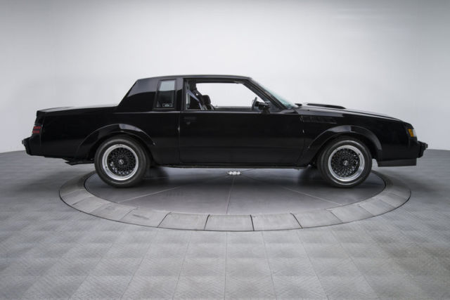 1987 Buick Regal GNX - photo 5