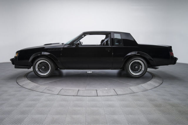 1987 Buick Regal GNX - photo 6