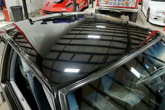 1987 Buick Regal GNX - photo 10