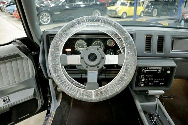 1987 Buick Regal GNX - photo 12