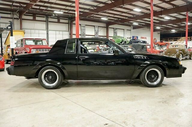 1987 Buick Regal GNX - photo 6