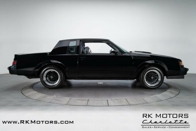 1987 Buick Regal GNX - photo 12