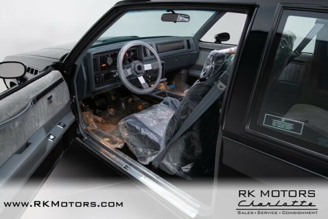 1987 Buick Regal GNX - photo 5