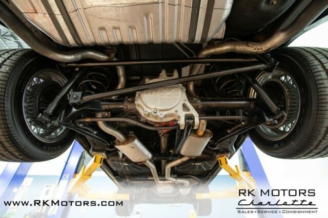 1987 Buick Regal GNX - photo 8