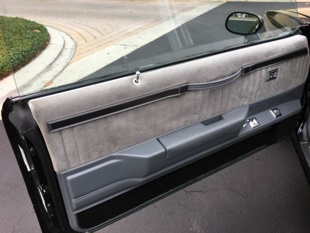 1987 Buick Regal Grand National - photo 12