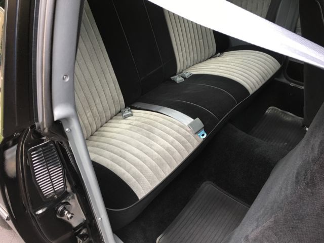 1987 Buick Regal Grand National - photo 9