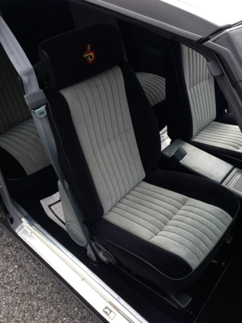 1987 Buick Regal - photo 12