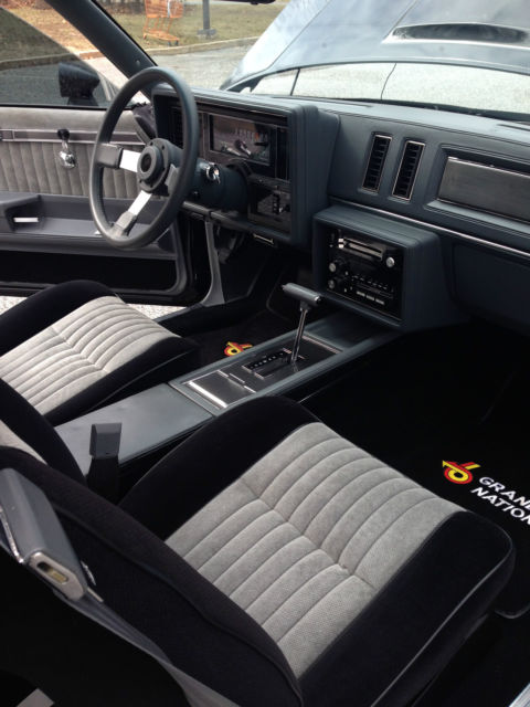 1987 Buick Regal - photo 13