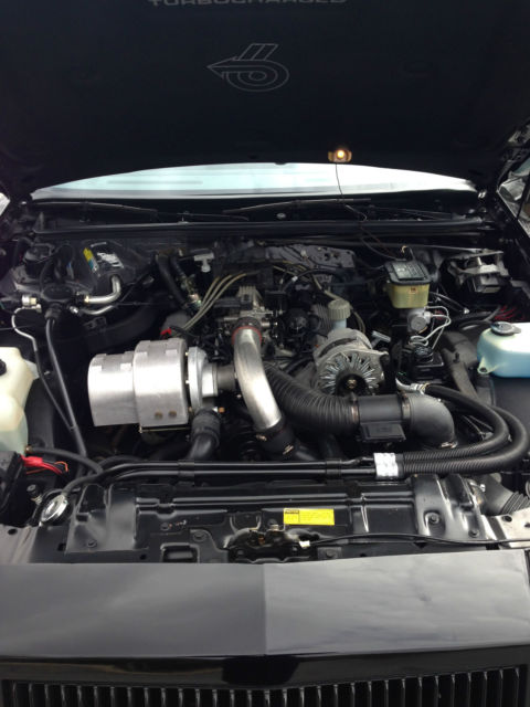 1987 Buick Regal - photo 6