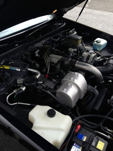 1987 Buick Regal - photo 7