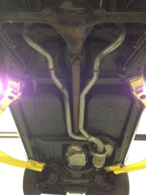 1987 Buick Regal - photo 10