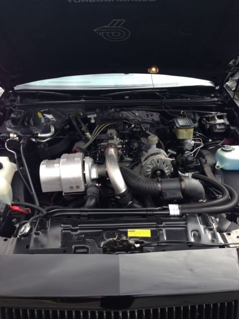 1987 Buick Regal - photo 12