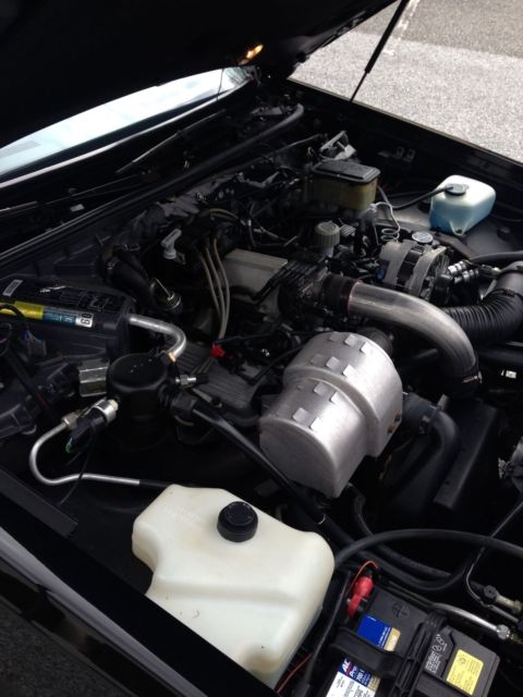 1987 Buick Regal - photo 13