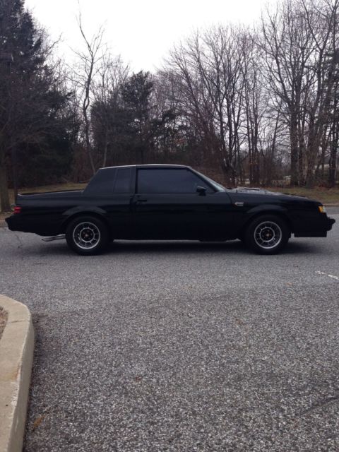1987 Buick Regal - photo 3