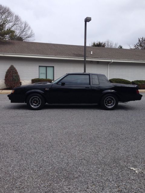 1987 Buick Regal - photo 5