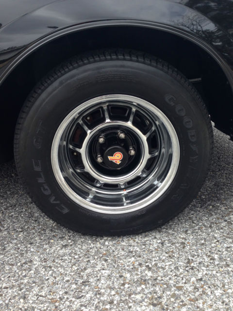 1987 Buick Regal - photo 9