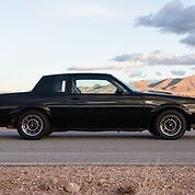 1987 Buick Grand National - photo 2