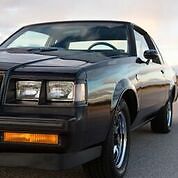 1987 Buick Grand National - photo 5